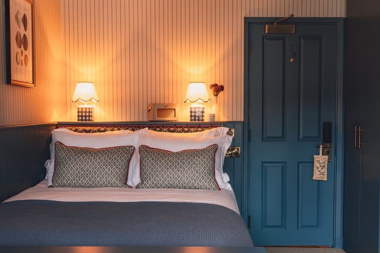 Cover Image for Snug room