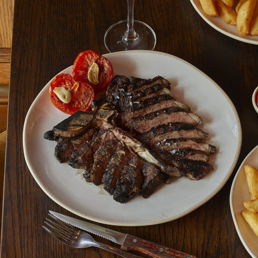 Cover Image for Win in our Butchers Raffle every week