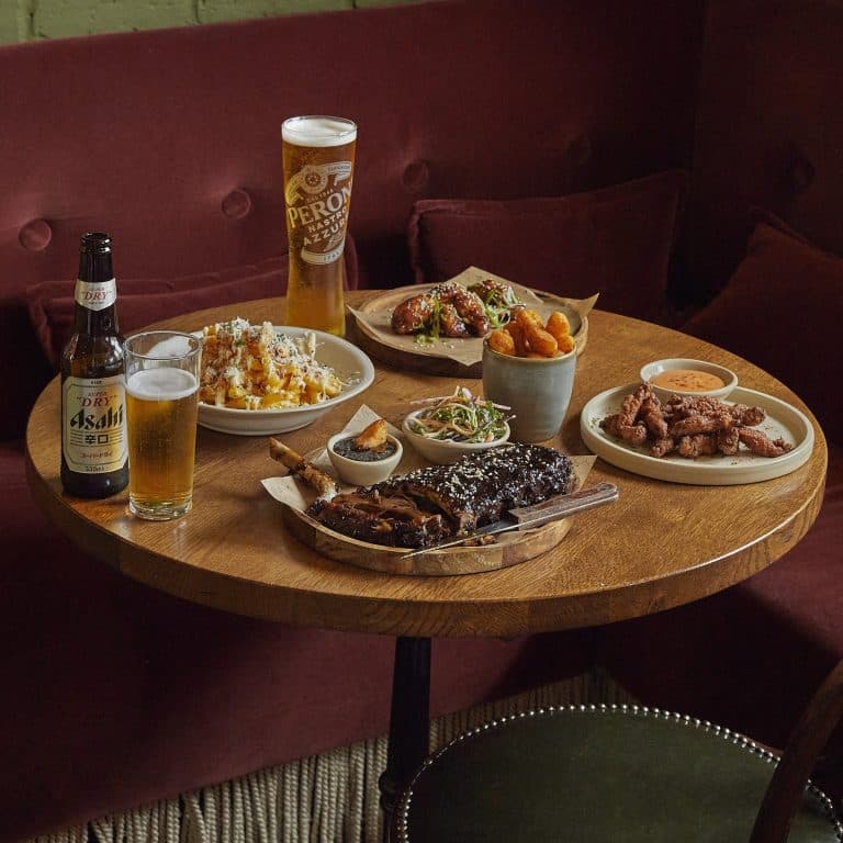 Cover Image for Matchday Specials Have Landed at The Ropemaker