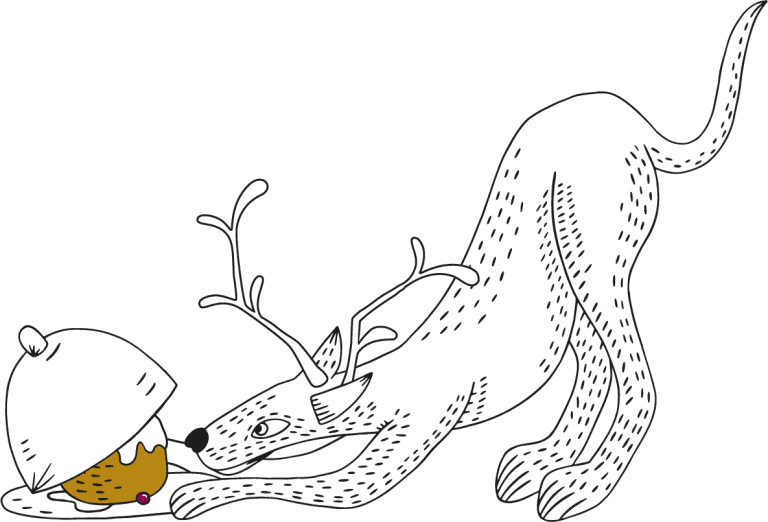 Cover Image for Christmas Party Menu