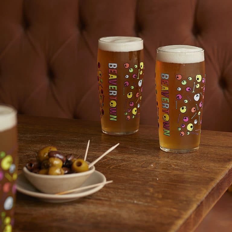 Cover Image for £5 Beavertown Neck Oil Pints at The Ropemaker!