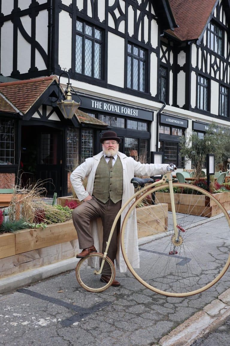 The Ropemaker, Emsworth - Hotel & Gastro Pub in Emsworth