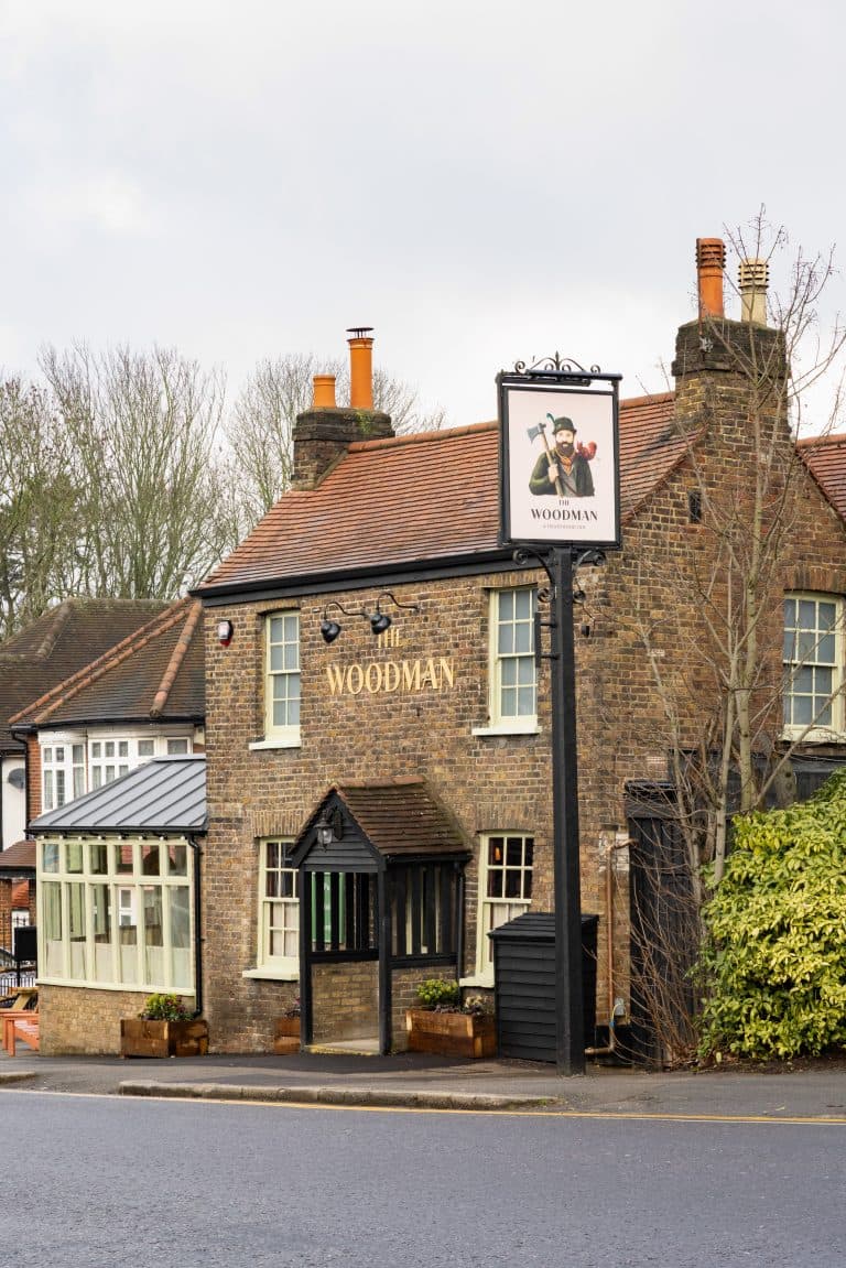 The Ropemaker, Emsworth - Hotel & Gastro Pub in Emsworth