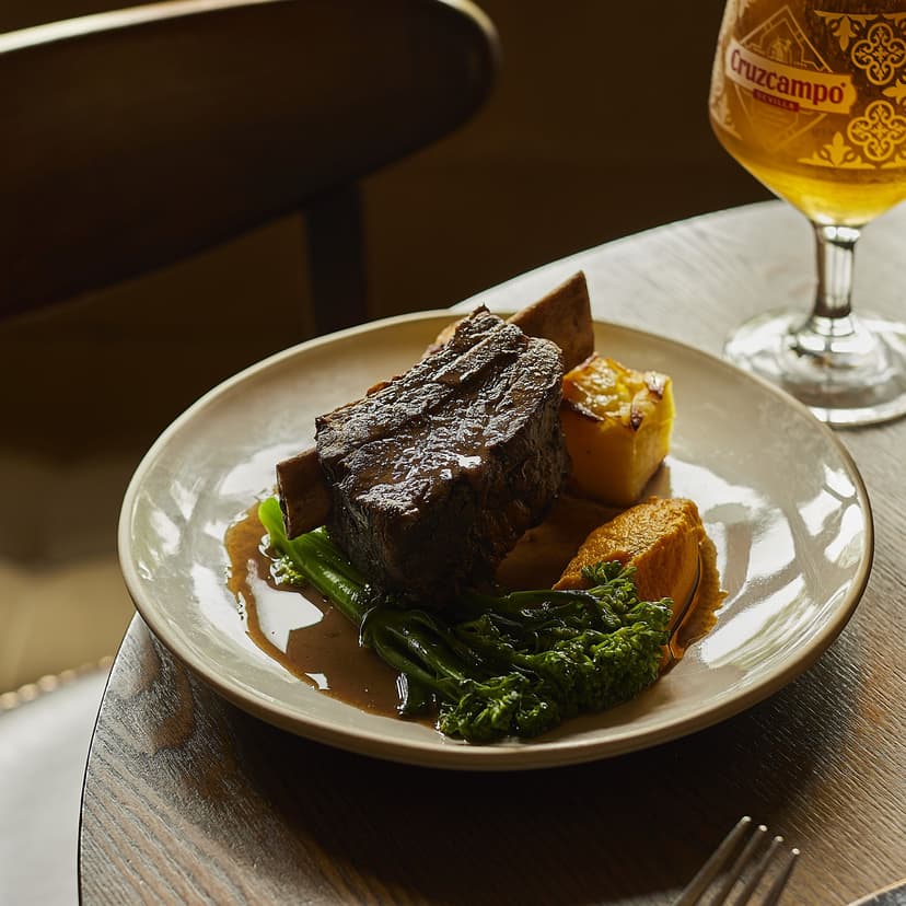 Celebrate Father’s Day with us at The Ropemaker